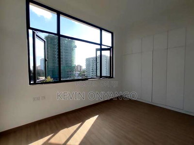 3bdrm Penthouse in Lavington for rent - Image 11