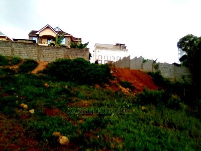 50 X 100 Commercial Plot Kirigiti - Image 2