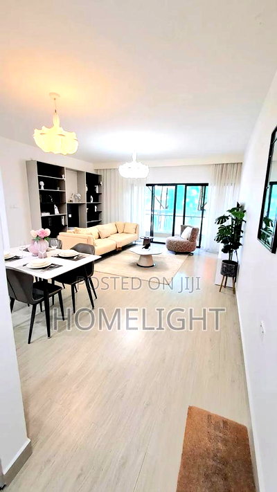 2bdrm Apartment in Kilimani for sale - Image 3