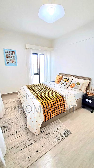 2bdrm Apartment in Kilimani for sale - Image 7