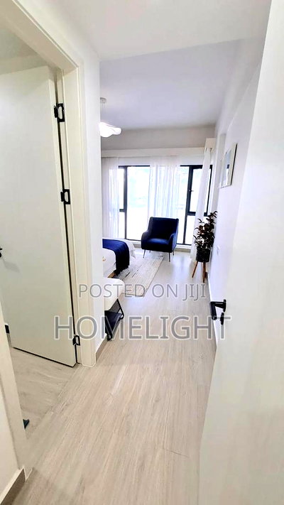 2bdrm Apartment in Kilimani for sale - Image 9