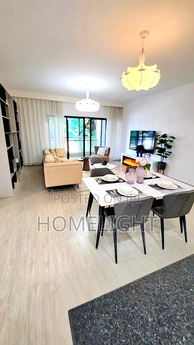 2bdrm Apartment in Kilimani for sale - Image 10