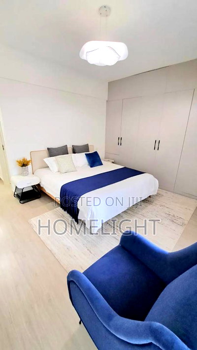 2bdrm Apartment in Kilimani for sale - Image 6