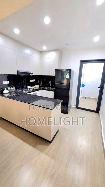 2bdrm Apartment in Kilimani for sale - Image 4