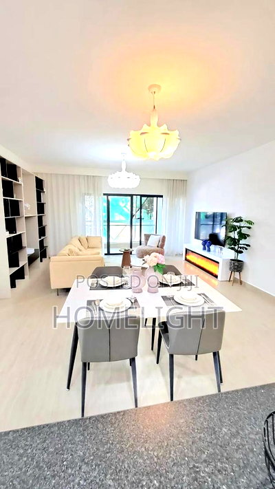 2bdrm Apartment in Kilimani for sale - Image 1