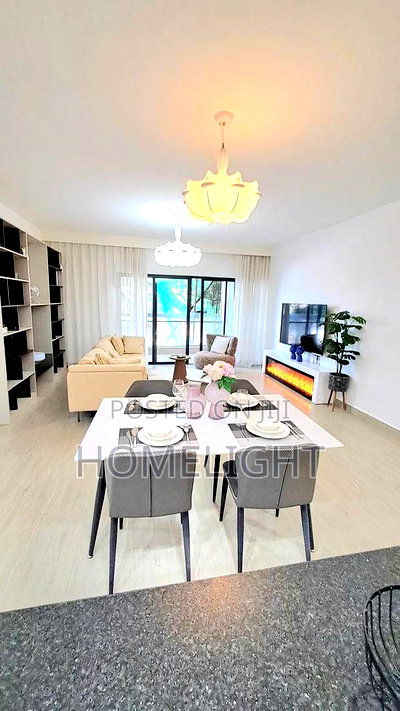 2bdrm Apartment in Kilimani for sale - Image 2