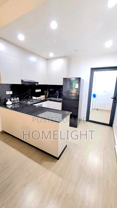 2bdrm Apartment in Kilimani for sale - Image 11
