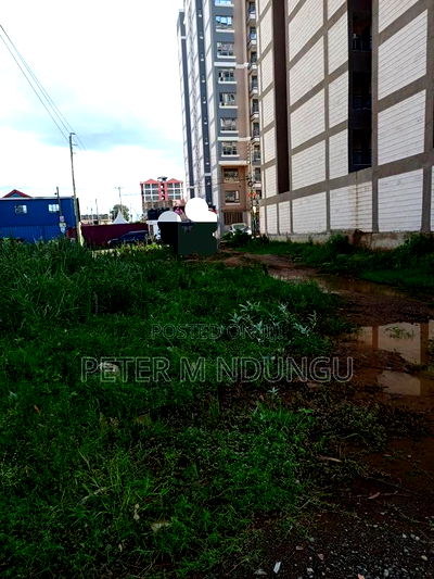 Commercial Land on Sale 1/8acre, Oj - Image 2