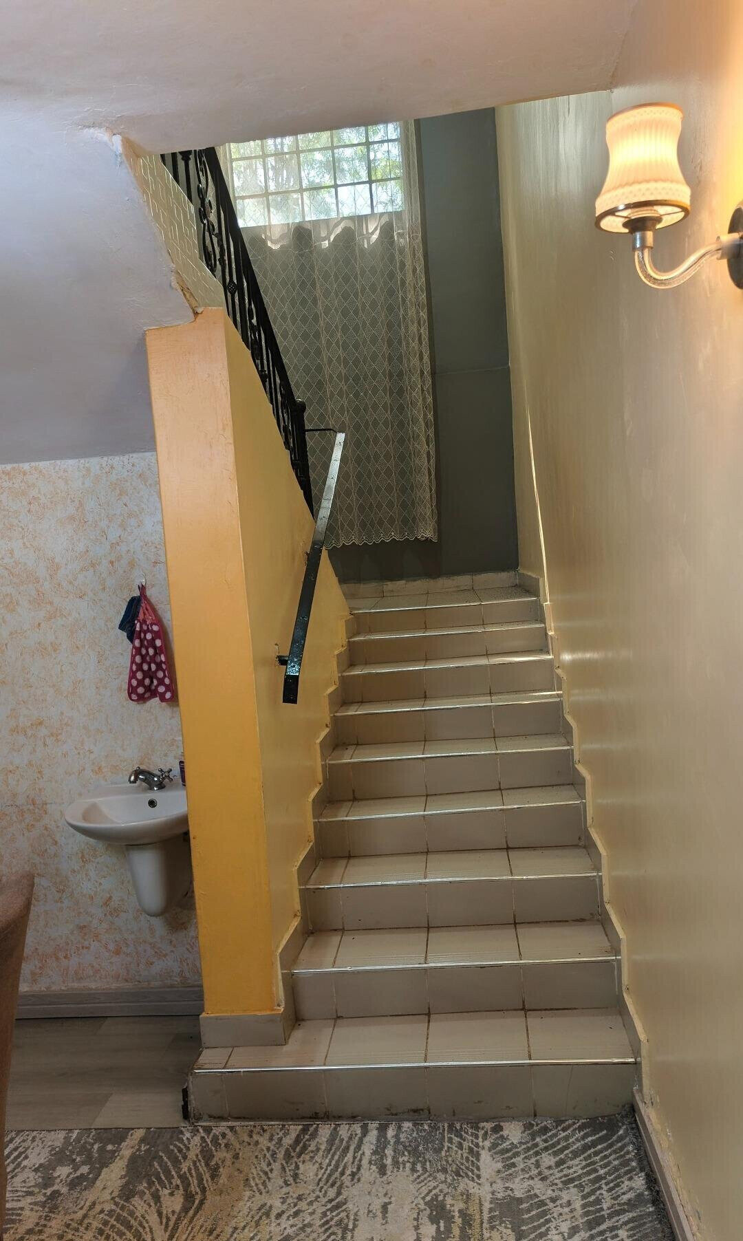 Garden Oasis with Parking at KSh 80K