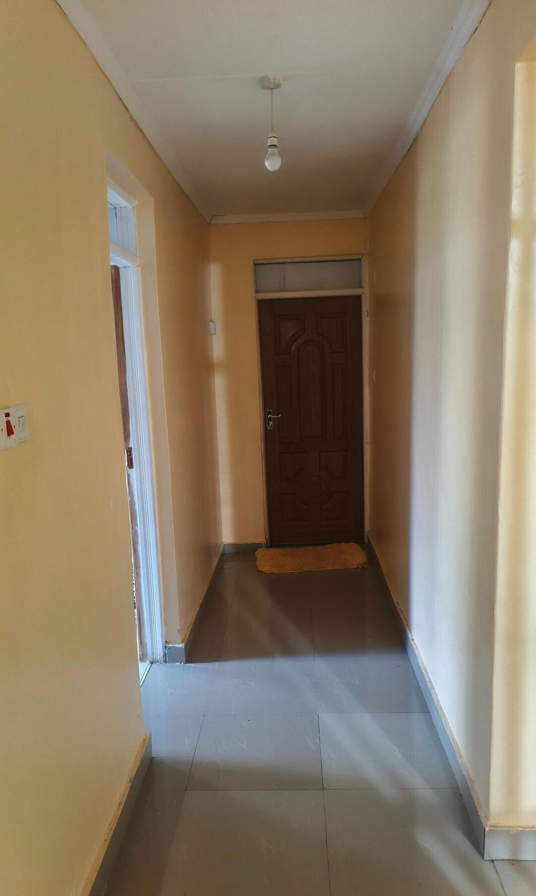 Garden Oasis with Parking at KSh 80K