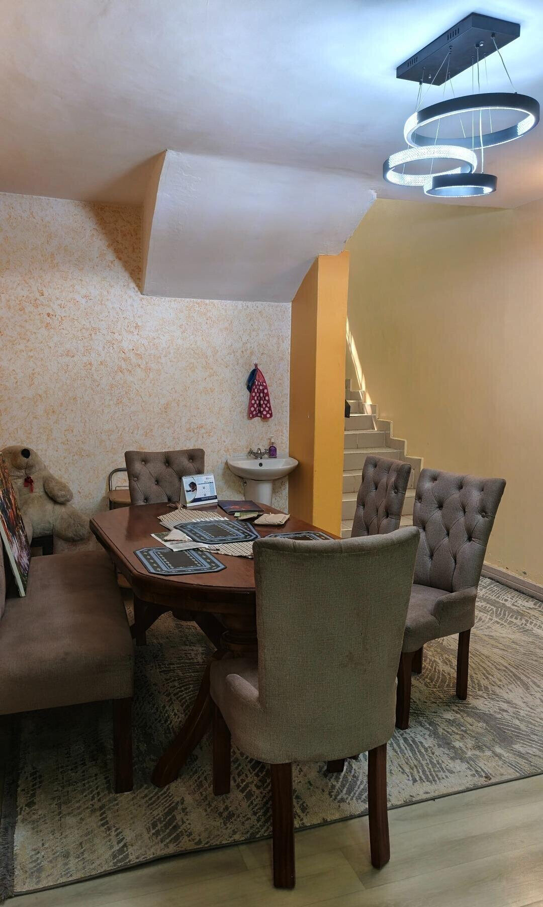 Garden Oasis with Parking at KSh 80K