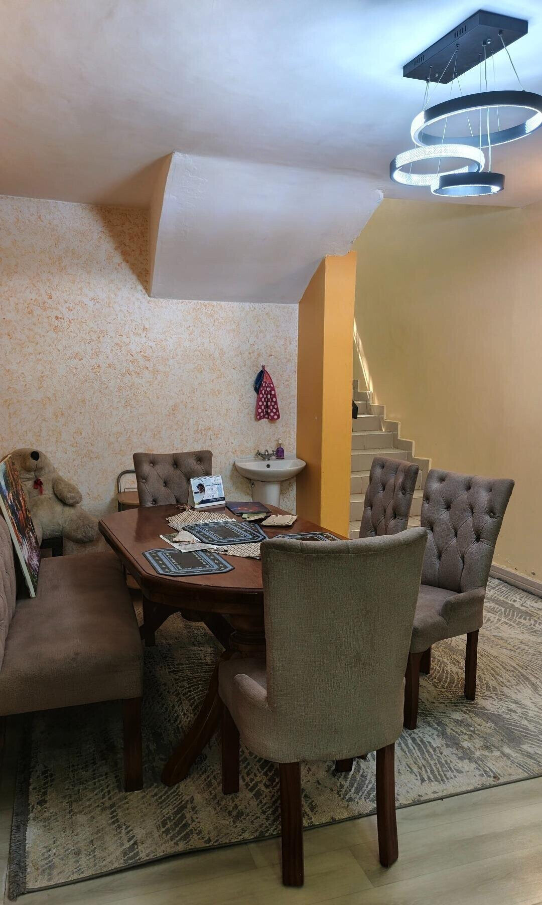 Garden Oasis with Parking at KSh 80K