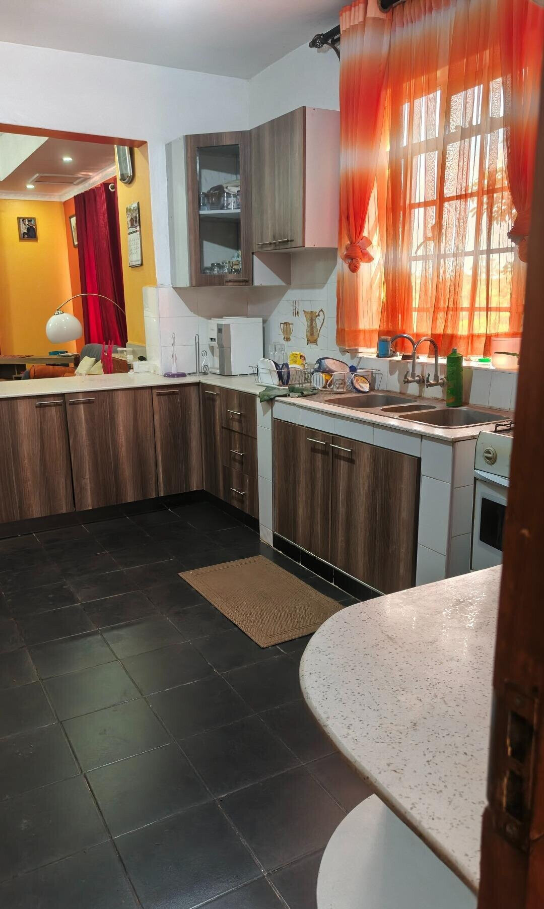 Garden Oasis with Parking at KSh 80K