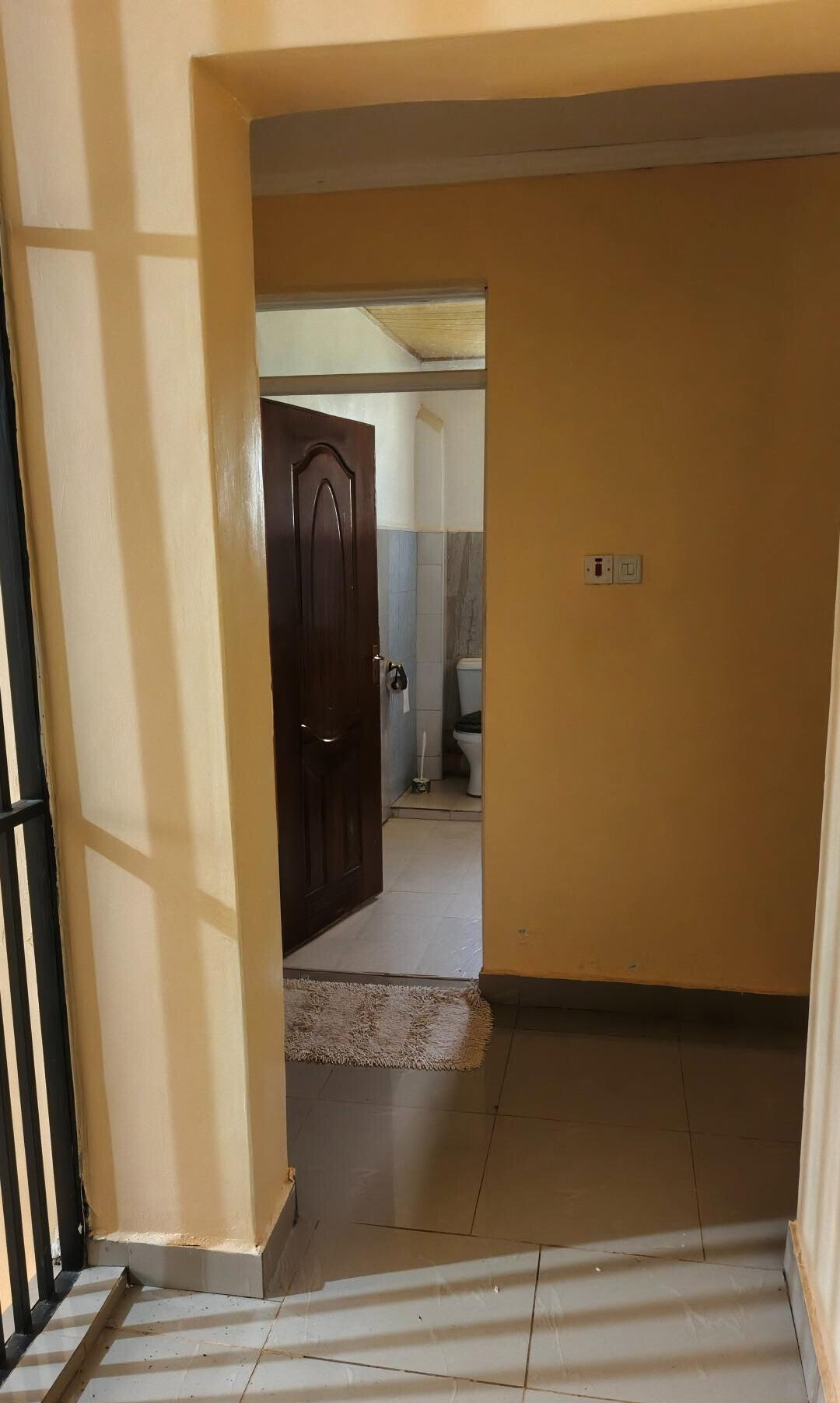 Garden Oasis with Parking at KSh 80K