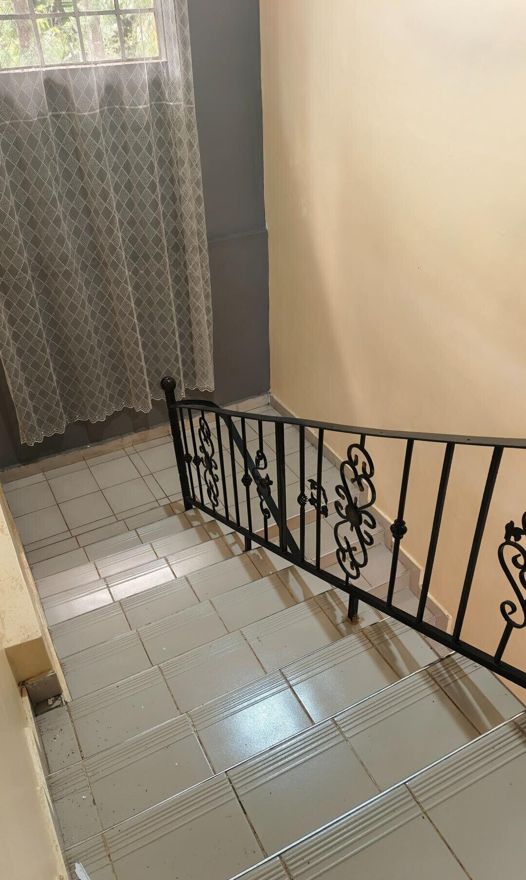 Garden Oasis with Parking at KSh 80K