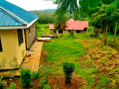 3bdrm Bungalow in Ngong, Ole Polos for sale - Image 3