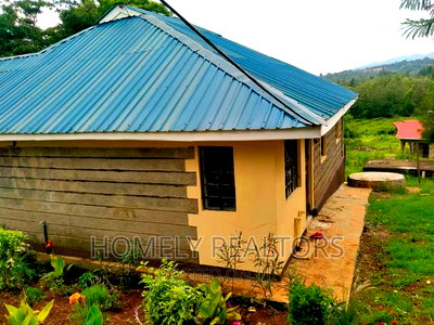3bdrm Bungalow in Ngong, Ole Polos for sale - Image 2