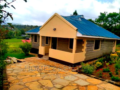 3bdrm Bungalow in Ngong, Ole Polos for sale - Image 1