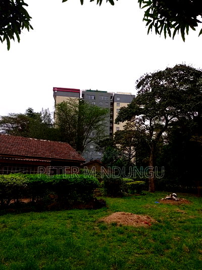 Prime Land on Sale, 0.75 Acre Behind Safari Park - Image 1