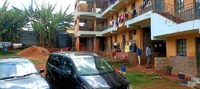 3 Storey Block Of Flats In Waithaka Sitting On 0.21 Acre's - Image 2