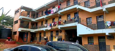 3 Storey Block Of Flats In Waithaka Sitting On 0.21 Acre's - Image 4