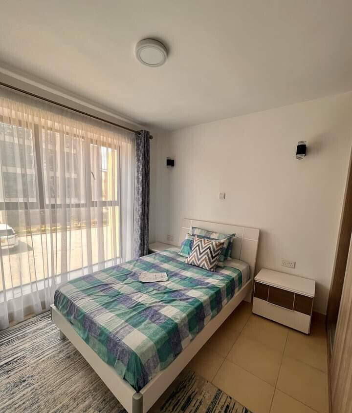 5 En-Suite Bedrooms with DSQ & Master Terrace - Syokimau