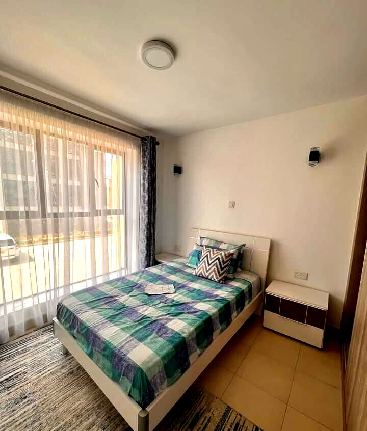 5 En-Suite Bedrooms with DSQ & Master Terrace - Syokimau