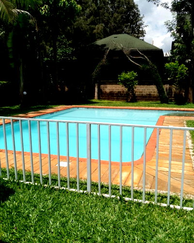 Half Acre 4BR Haven at KSh 450K