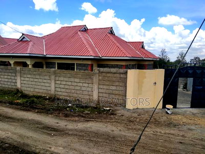 3bdrm Bungalow in Kahuho, Kiserian for sale - Image 1