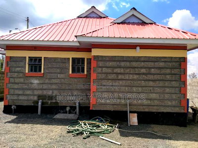 3bdrm Bungalow in Kahuho, Kiserian for sale - Image 3