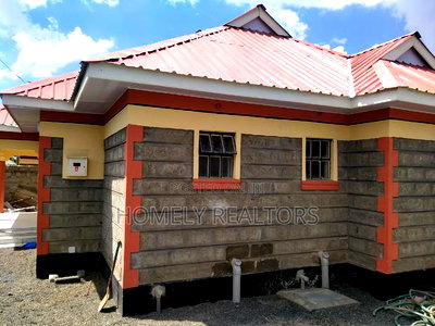 3bdrm Bungalow in Kahuho, Kiserian for sale - Image 2