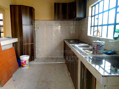 3bdrm Bungalow in Kahuho, Kiserian for sale - Image 8