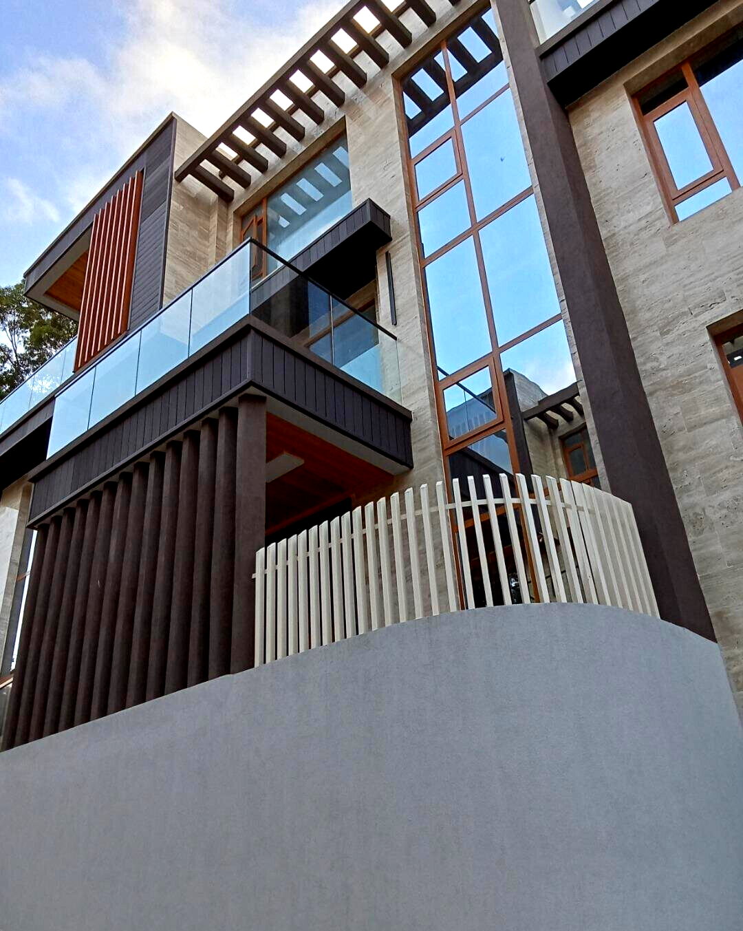 6-Bed Ultra-Luxury Villa with Elevator & Panic Room - Lavington