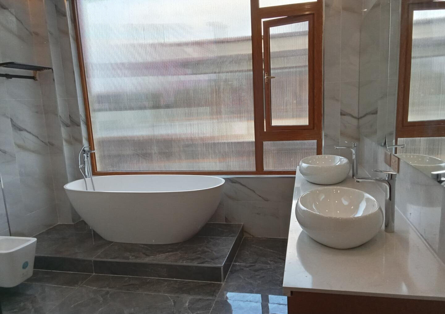 6-Bed Ultra-Luxury Villa with Elevator & Panic Room - Lavington