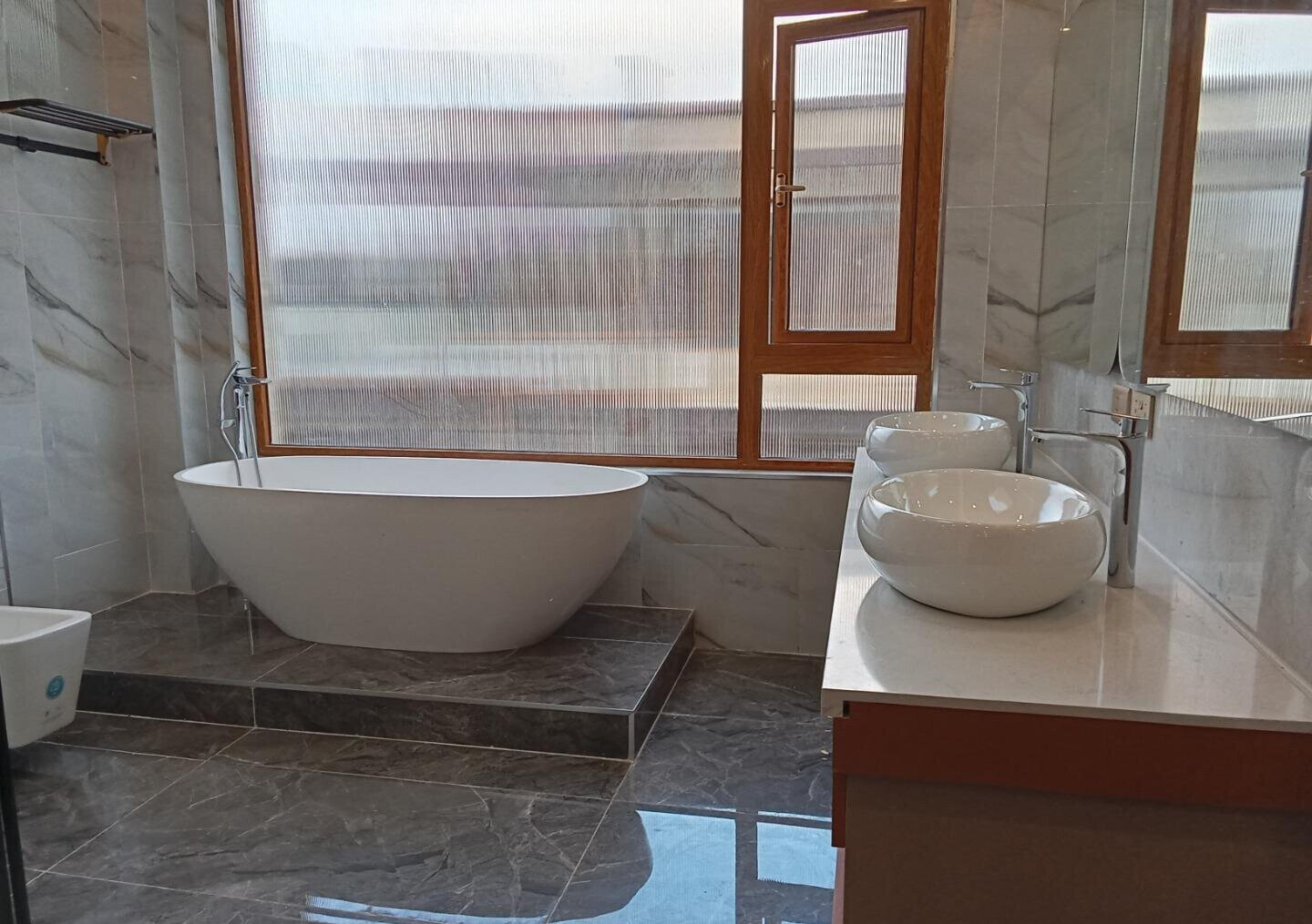 6-Bed Ultra-Luxury Villa with Elevator & Panic Room - Lavington