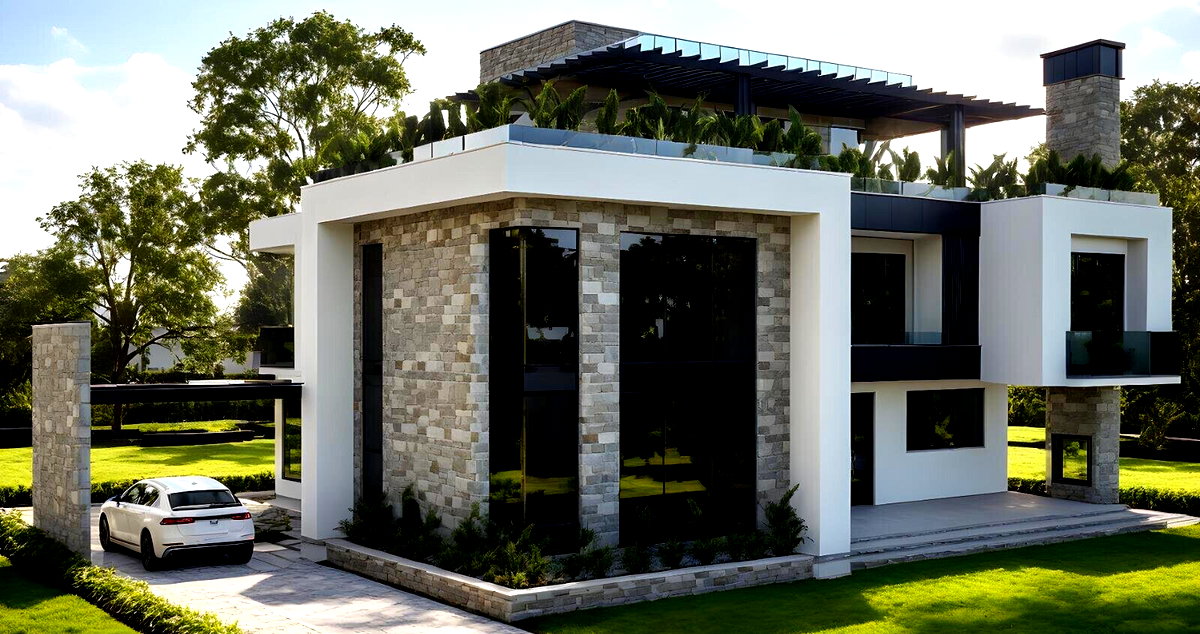 KSh 4.5M Serviced Plot in Mangu Gardens