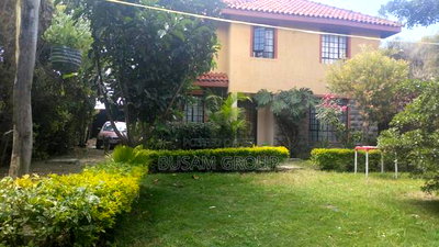 4bdrm Townhouse/Terrace in Korompoi, Kitengela for sale - Image 3
