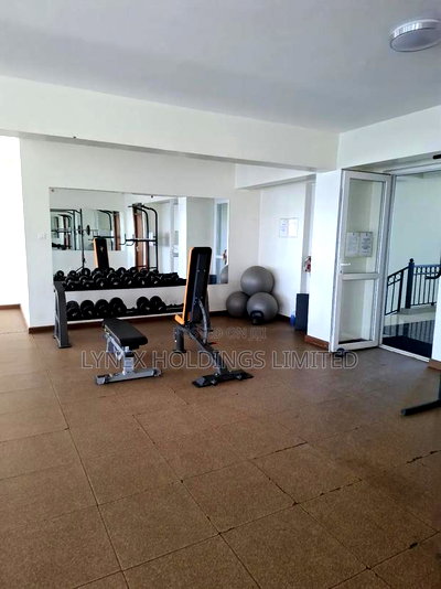 2bdrm Apartment in Kileleshwa for sale - Image 3
