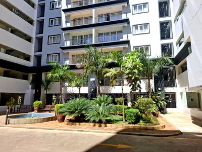2bdrm Apartment in Kileleshwa for sale - Image 2