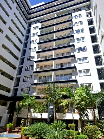 2bdrm Apartment in Kileleshwa for sale - Image 1