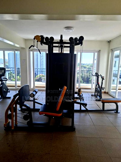 2bdrm Apartment in Kileleshwa for sale - Image 5