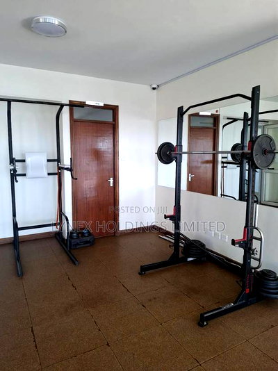 2bdrm Apartment in Kileleshwa for sale - Image 4