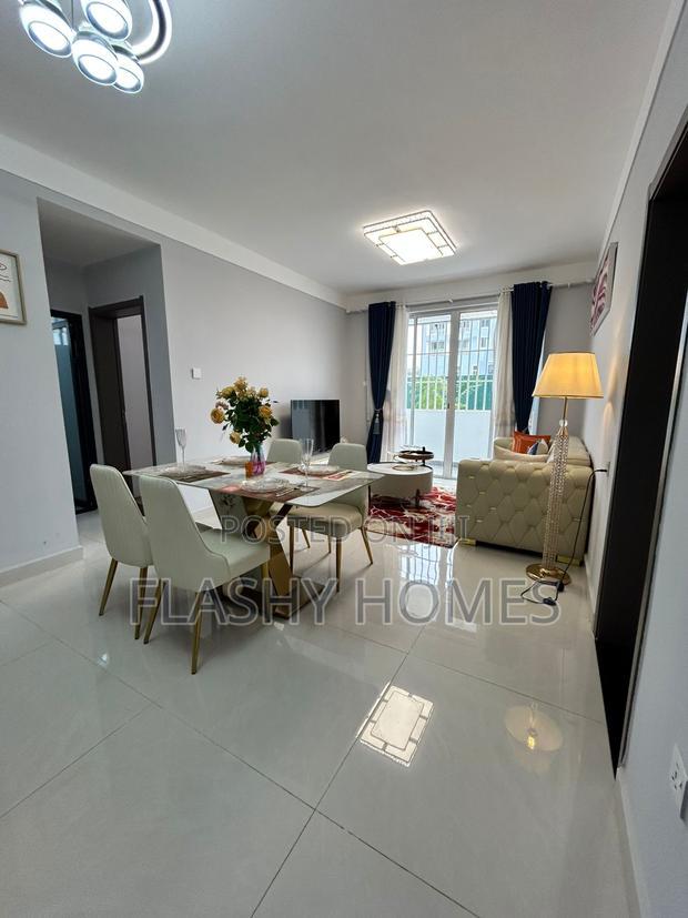 2bdrm Apartment in Sabaki, Gateway Mall Area for sale