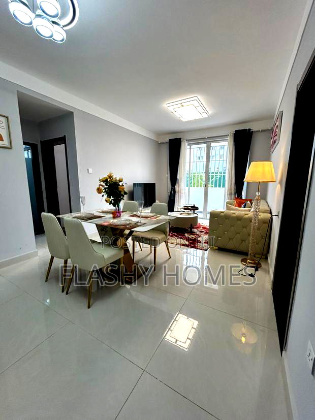 2bdrm Apartment in Sabaki, Gateway Mall Area for sale