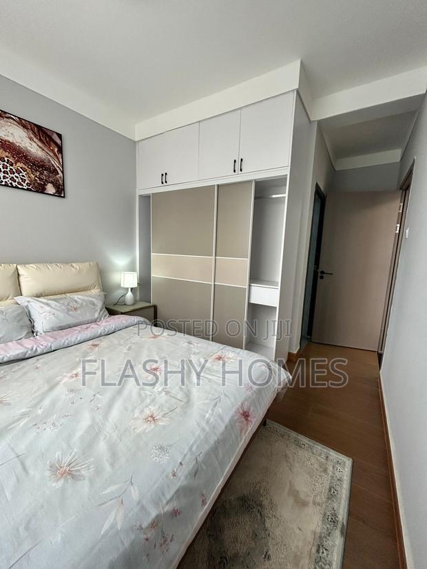 2bdrm Apartment in Sabaki, Gateway Mall Area for sale