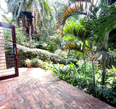 4BR Garden Home, KSh 180K