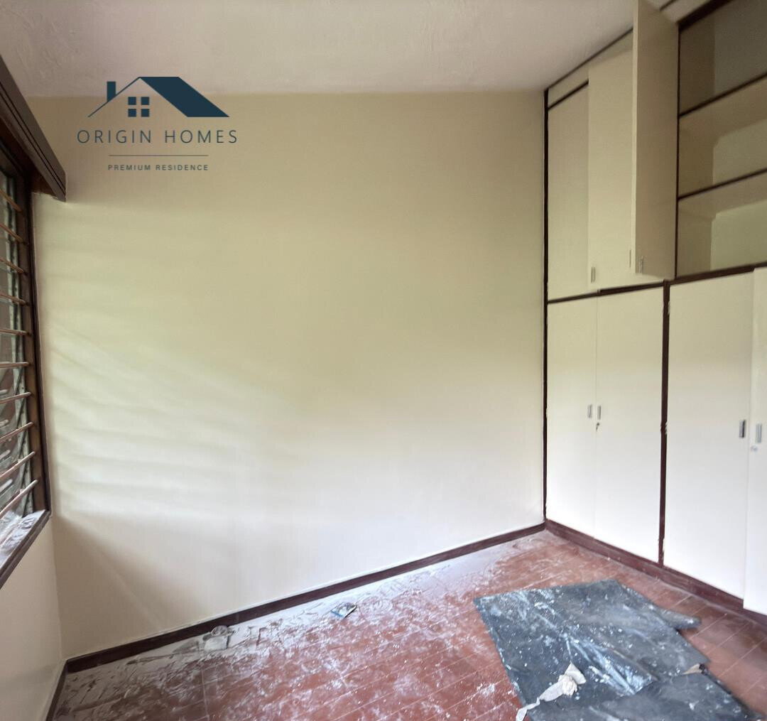 4BR Garden Home, KSh 180K