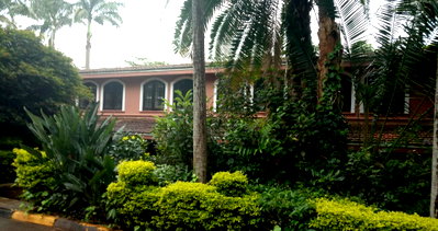 3BR Garden Home at KSh 200K