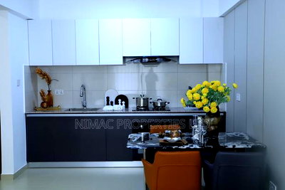 2bdrm Apartment in Gataka for sale - Image 1