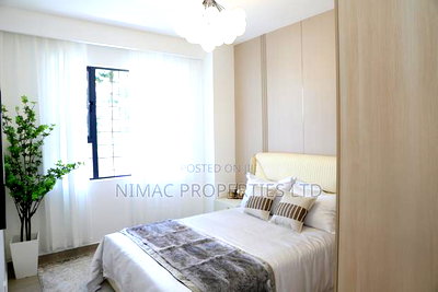 2bdrm Apartment in Gataka for sale - Image 5